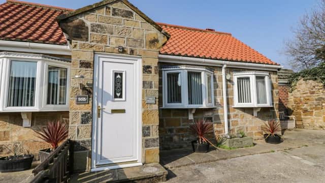 Accommodation at The Stables, Redcar in redcar