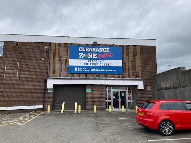 The Clearance Zone