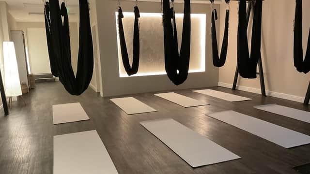 The House of Flow - Yoga Studios in goole