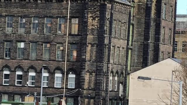 Grange Interlink - Community Centres in bradford