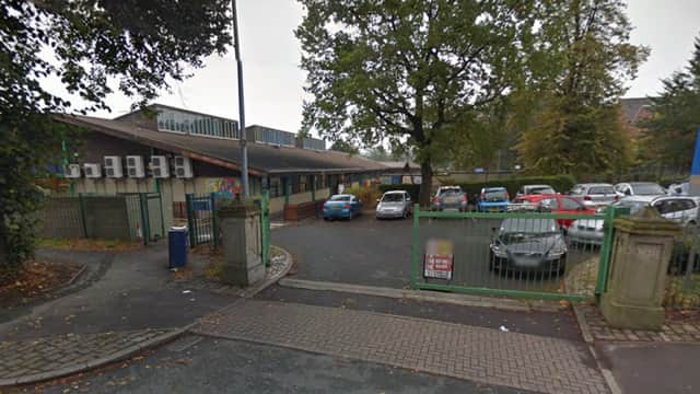 Eastwood Community School - Primary Schools in keighley