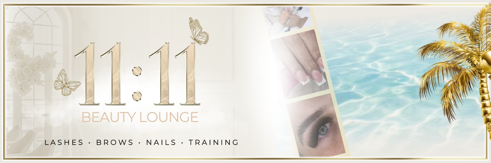 11:11 Beauty Lounge