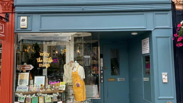 Lighthouse Lane - Gift Shops in harrogate