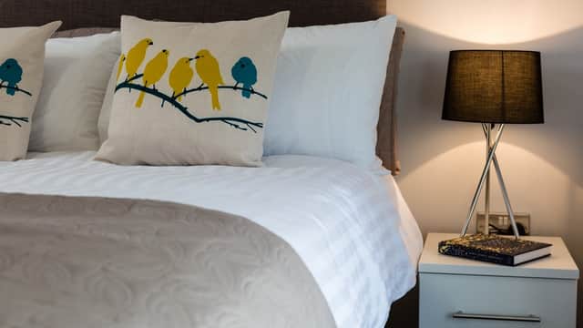 Accommodation at The Apartment, Yorstay in market weighton