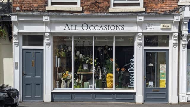 All Occasions Florists - Florists in howden