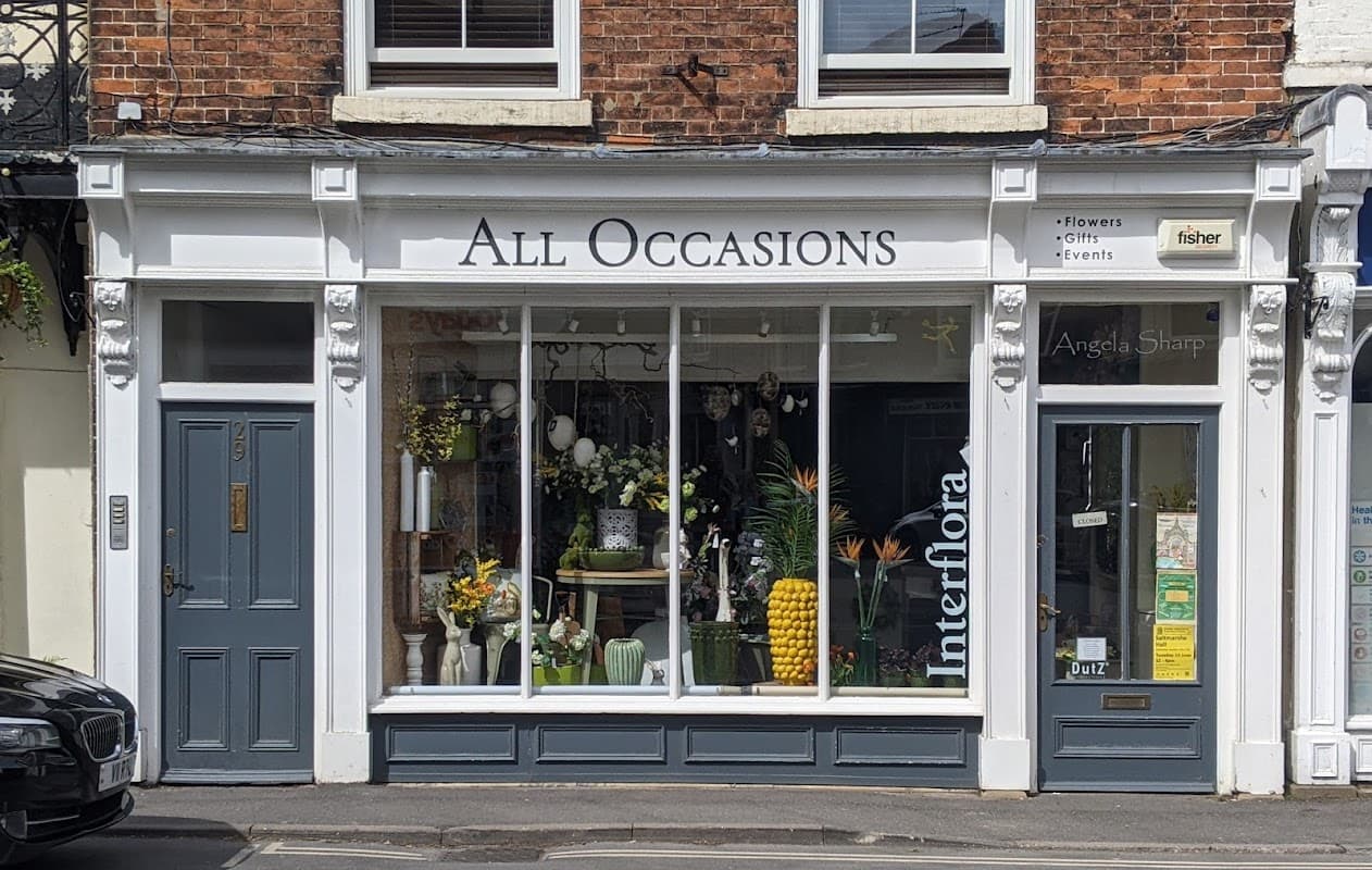 All Occasions Florists