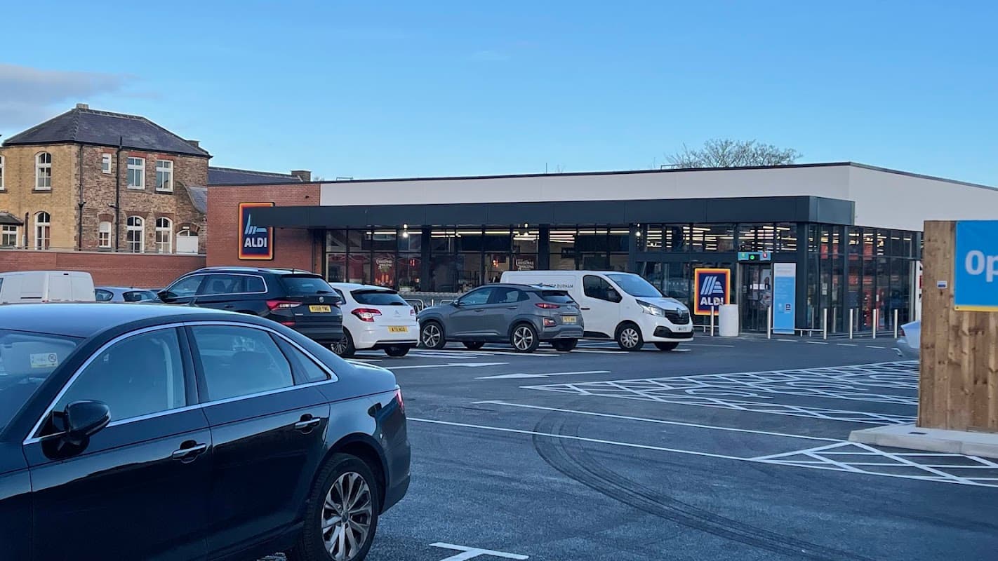 ALDI