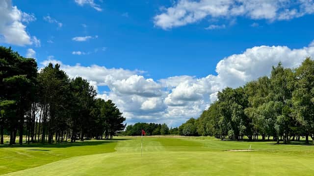 Easingwold Golf Club - Golf Course in easingwold