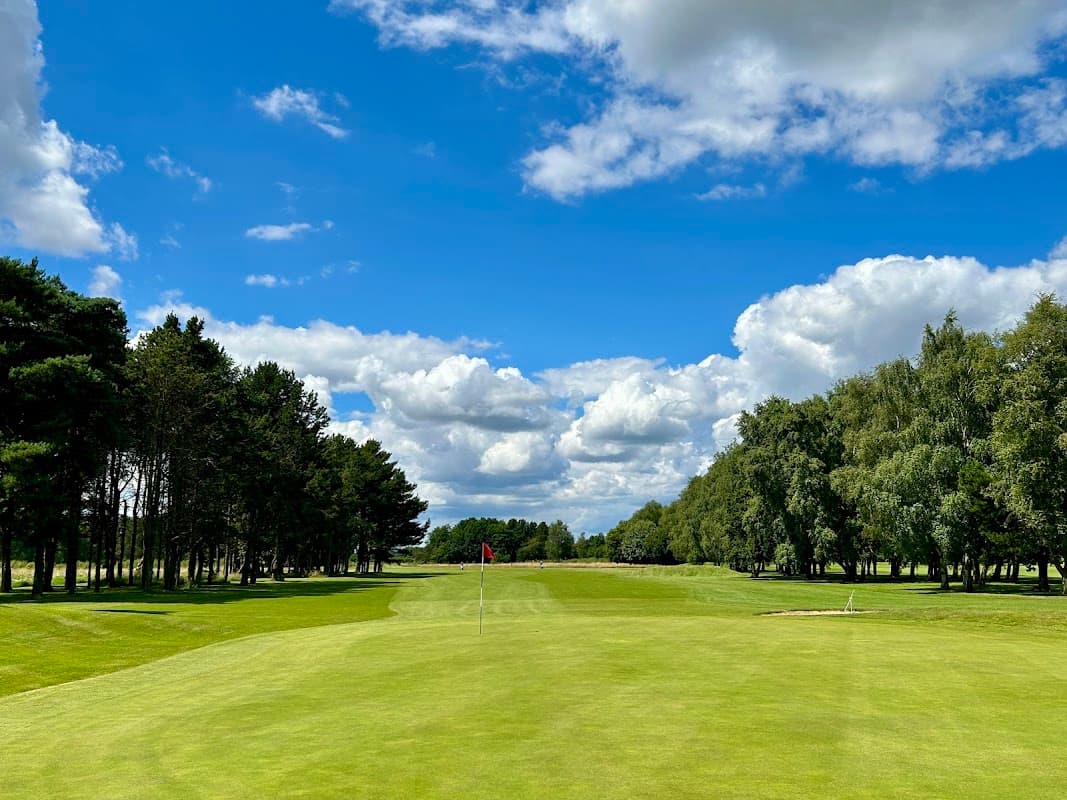 Easingwold Golf Club