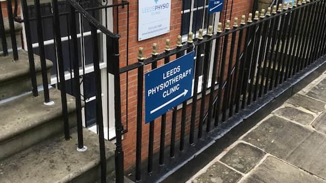 Leeds Physiotherapy Clinic Ltd - Sports Injury Clinics in leeds