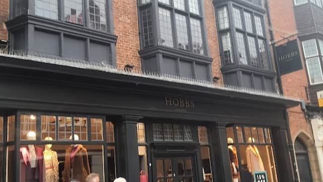 Hobbs - Clothes Shops in heworth