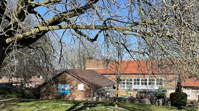 Manor Early Years - Nurseries in knaresborough