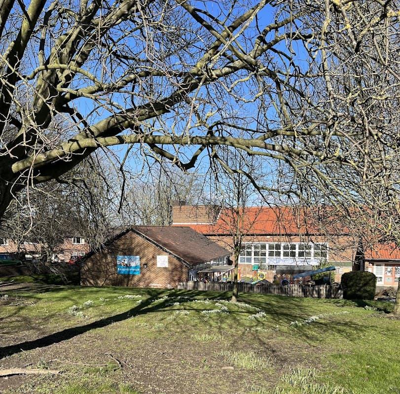 Manor Early Years