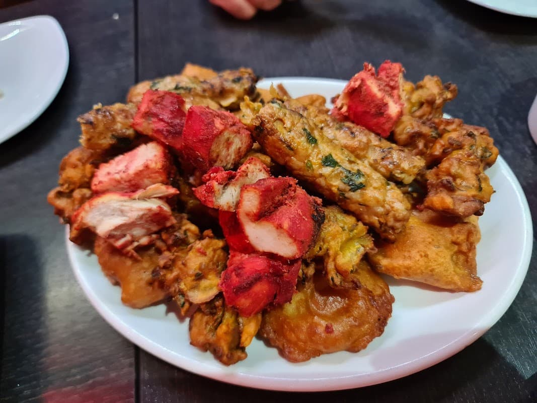Sheesh Mahal