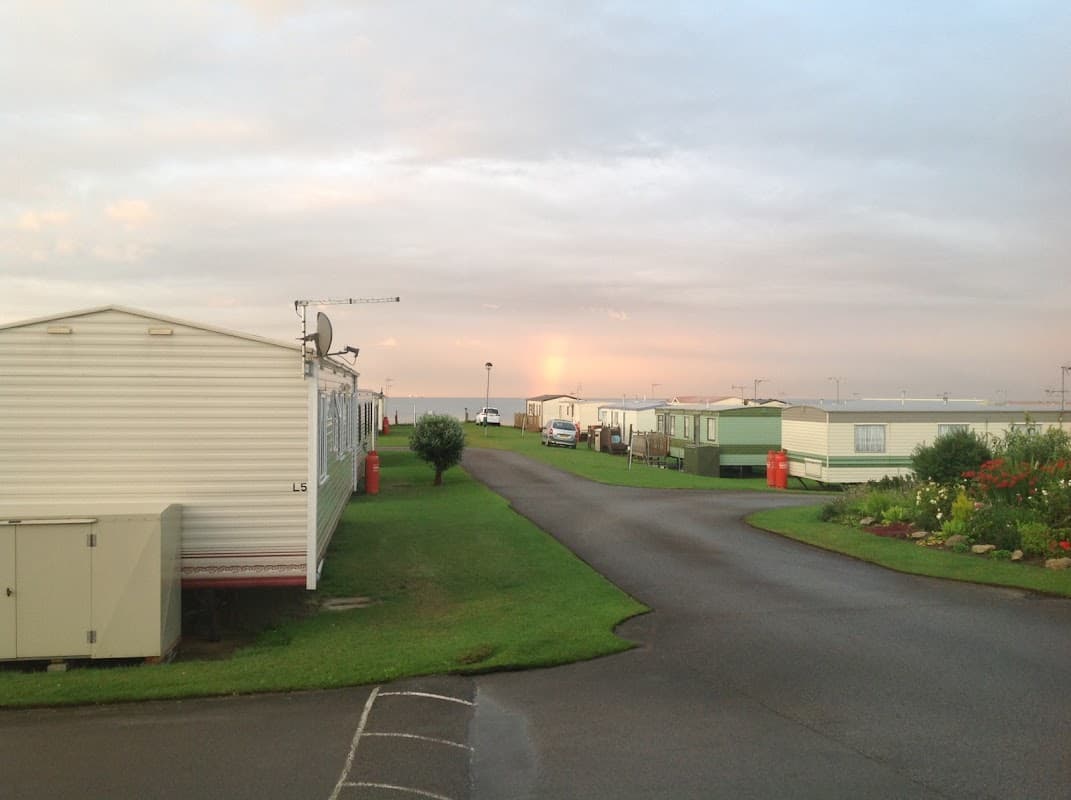 Seaview Leisure Park