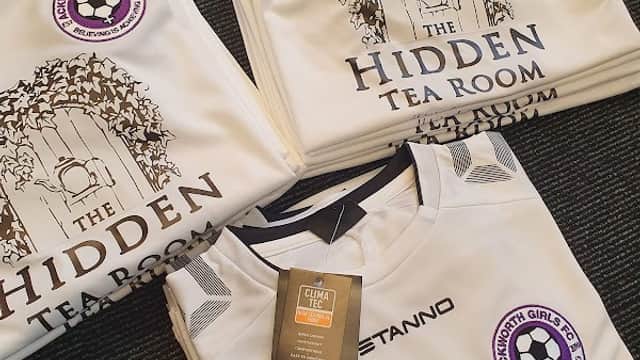 Branded Sportswear (Stanley) Limited - Sports Shops in wakefield