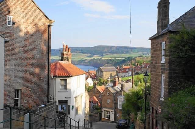 Whitby Group Practice - Robin Hoods Bay