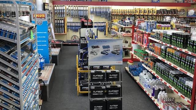 Samra Motor Parts - Car Parts in huddersfield