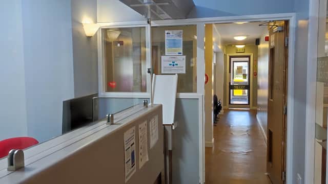 Speedwell Surgery - Doctors in huddersfield