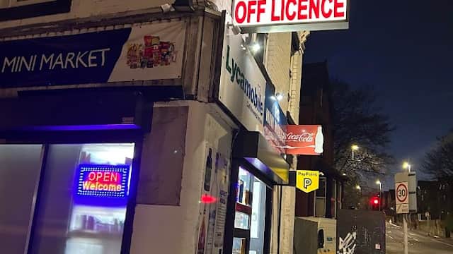 Singh Mini Market - Off Licences in chapel allerton