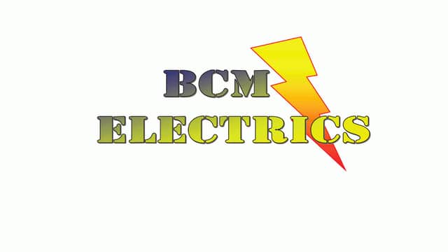 BCM Electrics - Electricians in bingley