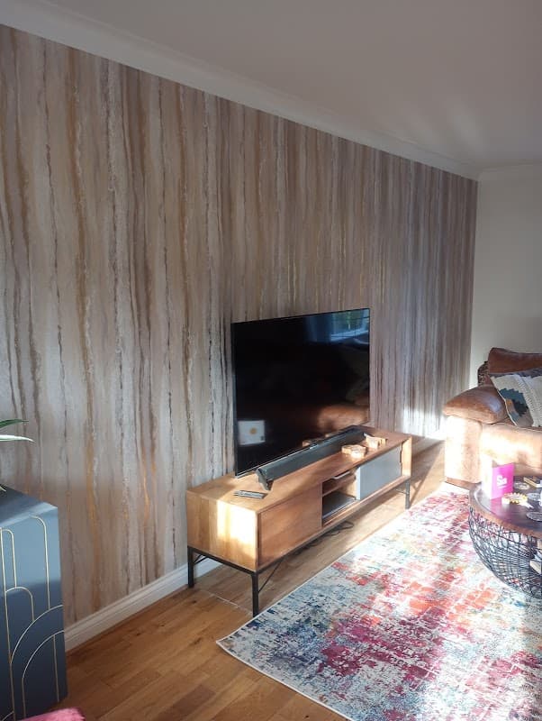 Tim Hughes Decorating Services