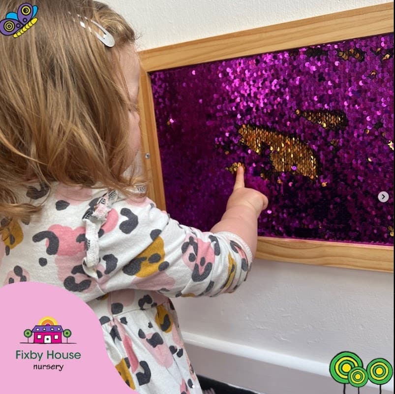 Fixby House Nursery