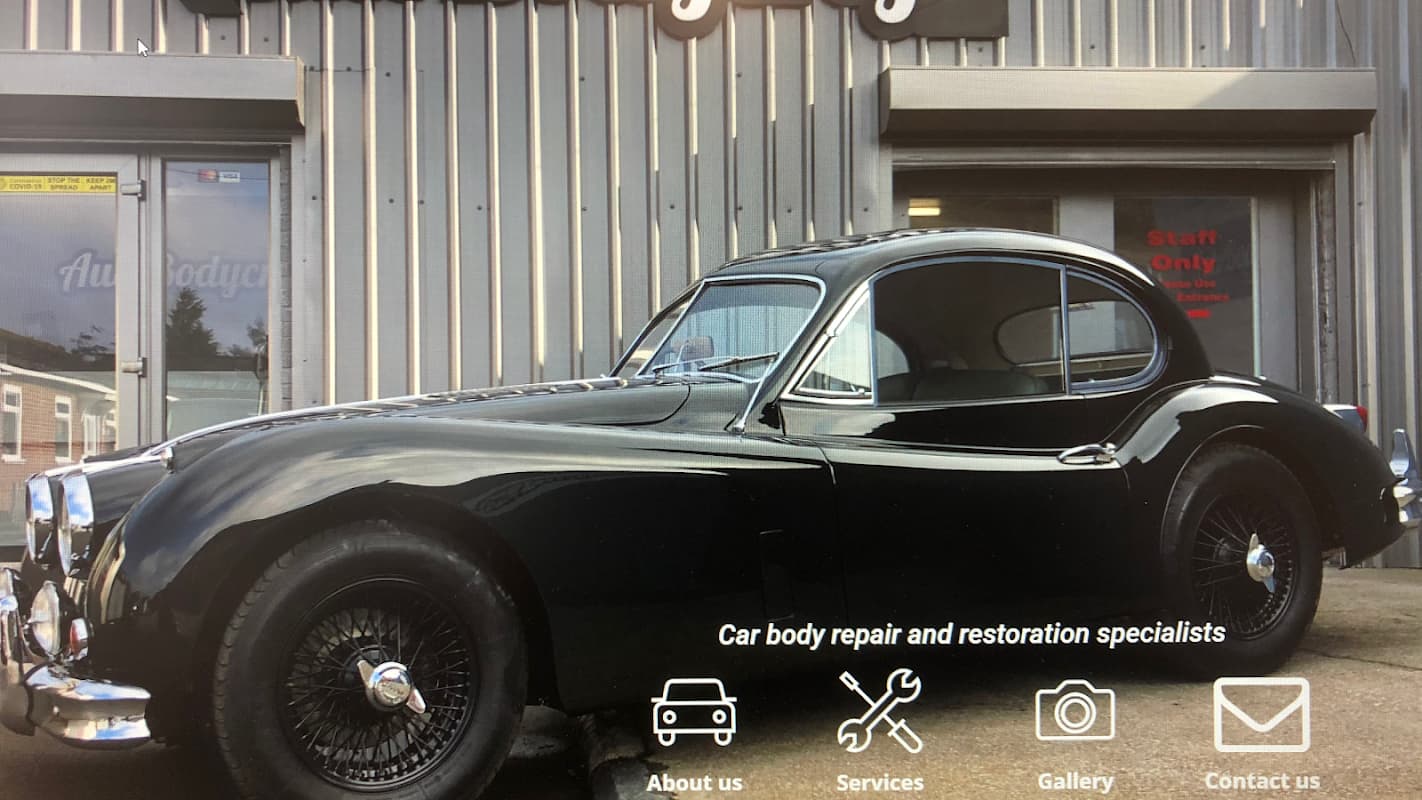 Auto Bodycraft