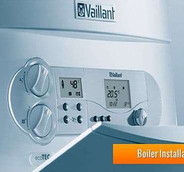 Brentwood Plumbing and Heating Ltd