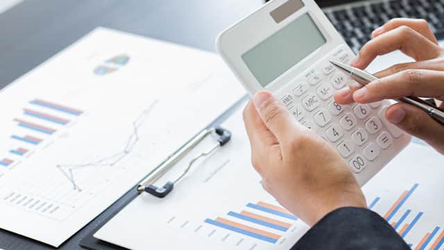 R A Lister Chartered Accountant - Accountants in wakefield