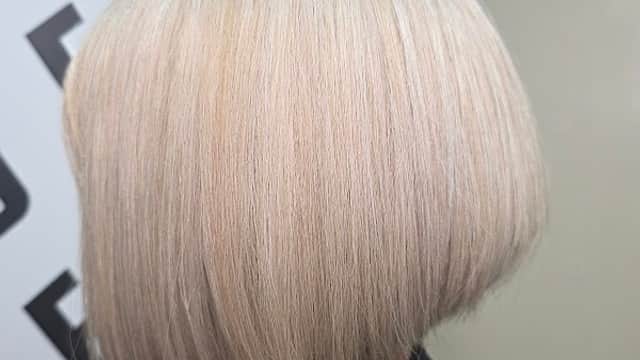 Echo Unisex Hair Studio - Hair Salons in goole