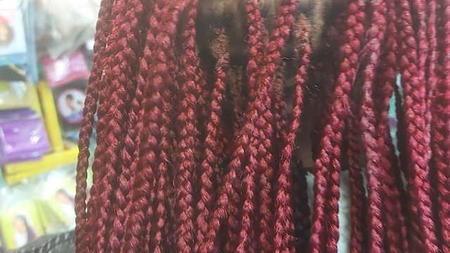 Faith Beauty Professional Hair Stylist - Hair Salons in heeley