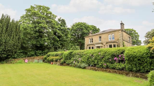 Accommodation at Libby's Place in keighley