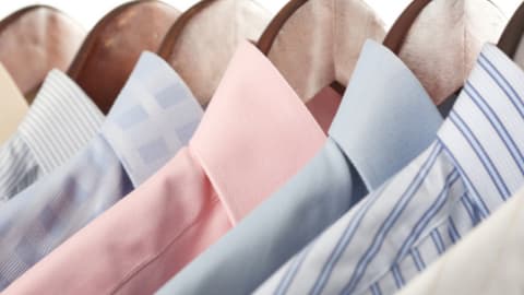 Kleaners Laundry Service