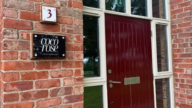 Coco Rose Lifestyle Apothecary - Gift Shops in richmond