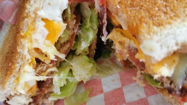 New York Deli - Delicatessens in sheffield