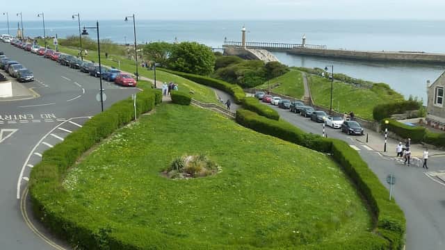 Lavinia House - Book direct for best prices - Guest House in whitby