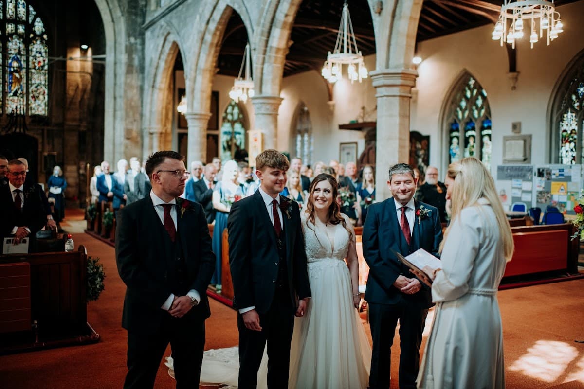 Cartmell Menswear