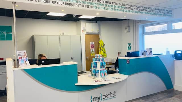 mydentist, Hessle High Road, Hull - Dentists in hessle