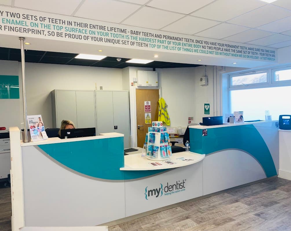 mydentist, Hessle High Road, Hull