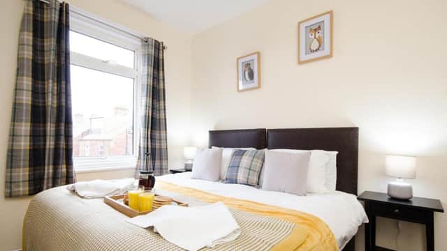 Host & Stay - Beechville