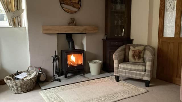 Picturesque Stone Cottage in the Heart of North Yorkshire Village - Hideaway Cottage, York, Yorkshire