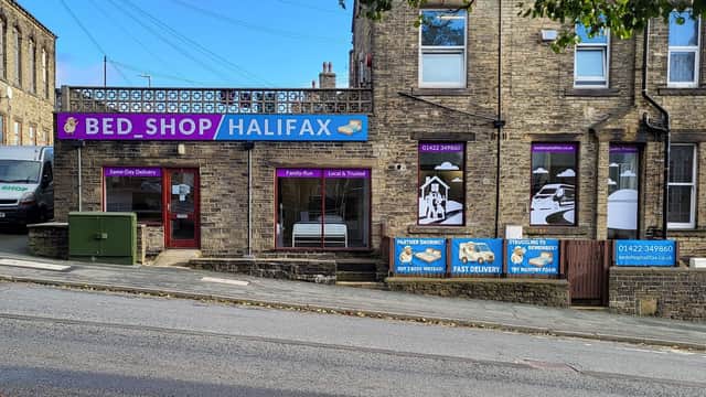 Bed Shop Halifax - Bed Shops in halifax