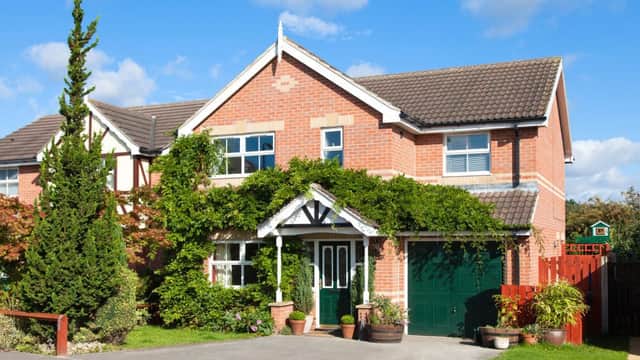 Real Estate Sales & Lettings