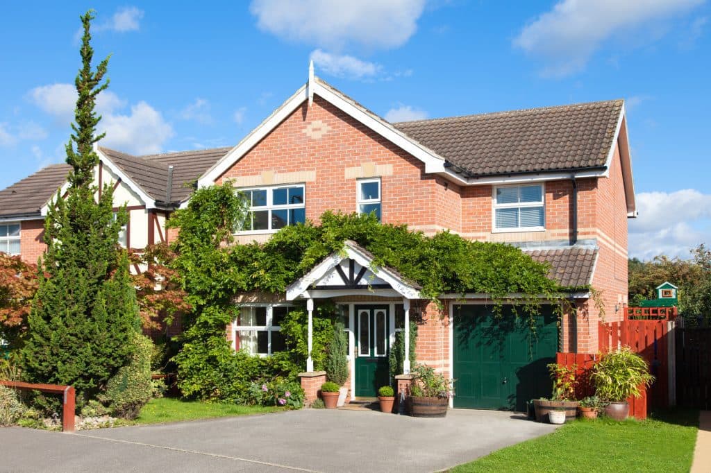 Real Estate Sales & Lettings