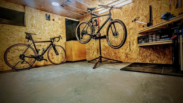 Community Focus Cycles - Bike Shops in cross roads