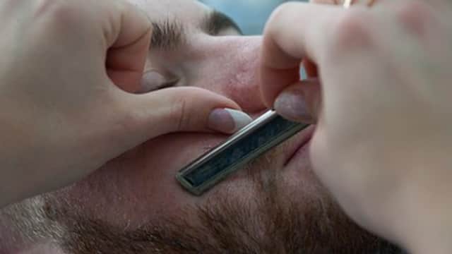 Men Zone - Barbers in manor