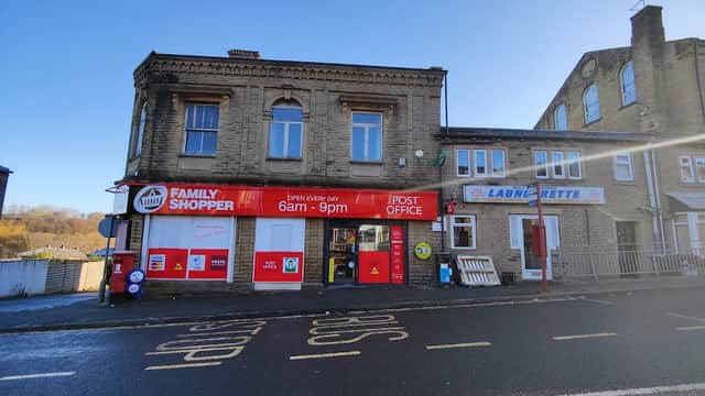 Family Shopper - Supermarkets in exley