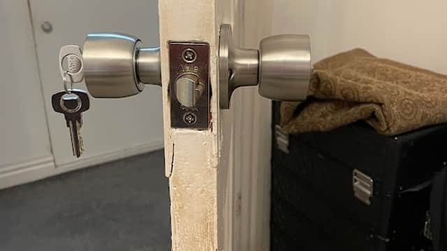 Forge Locksmiths - Locksmiths in moortown