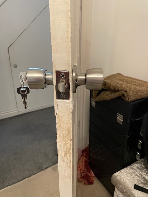 Forge Locksmiths